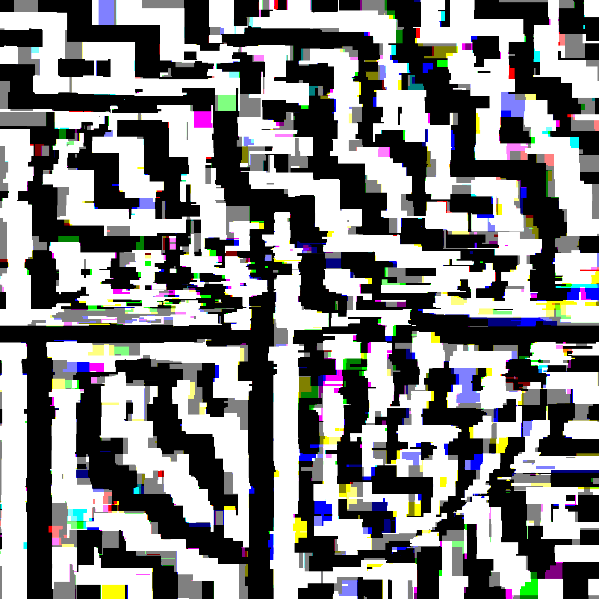 Image from Area or Noise series